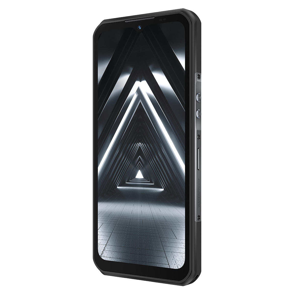 Oukitel WP55 6.6" 256GB/12GB 11000mAh Negru