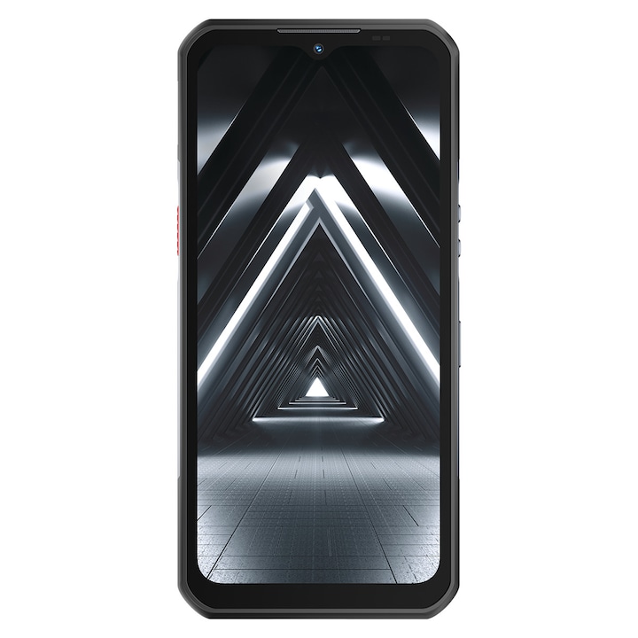Oukitel WP55 6.6" 256GB/12GB 11000mAh Negru