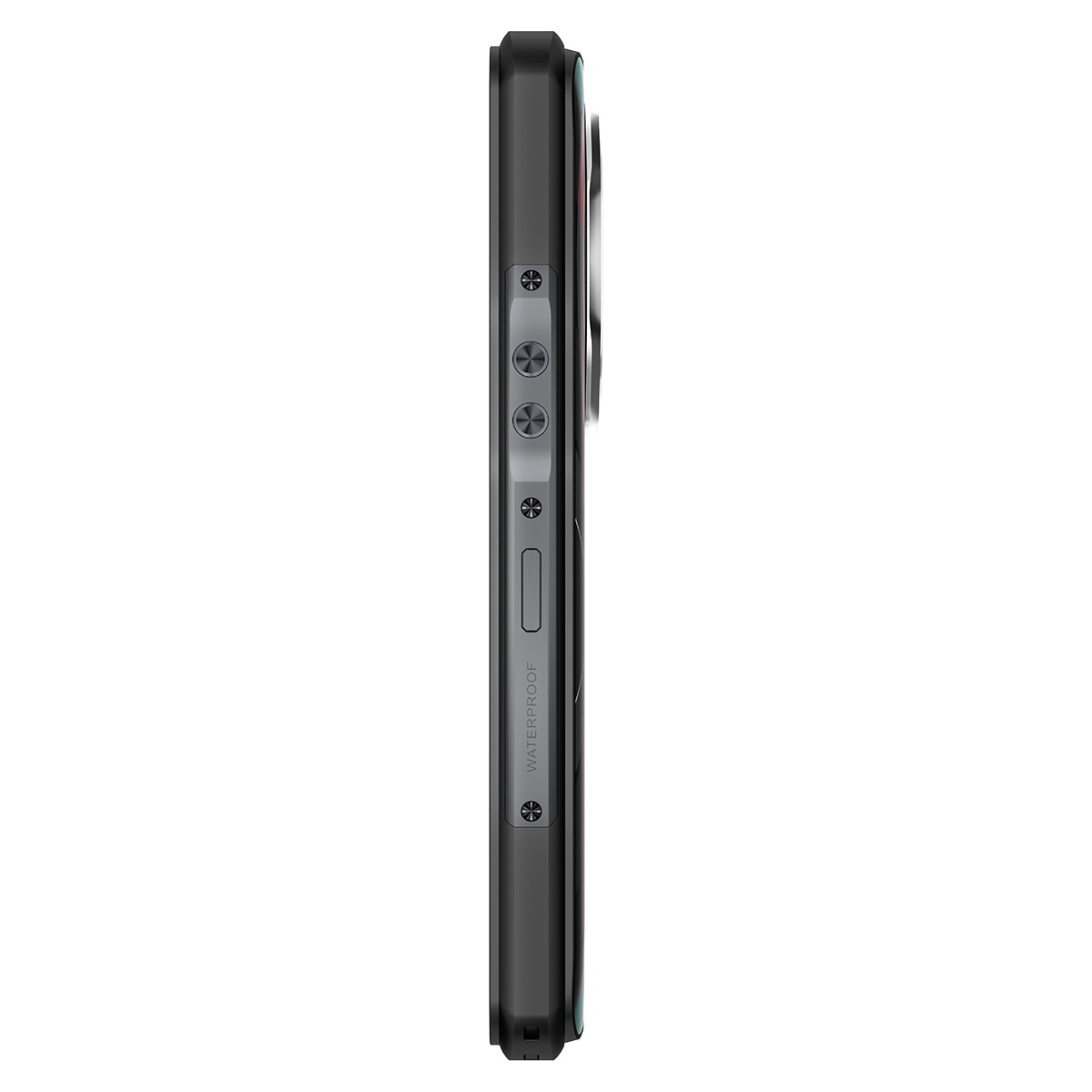 Oukitel WP55 6.6" 256GB/12GB 11000mAh Negru
