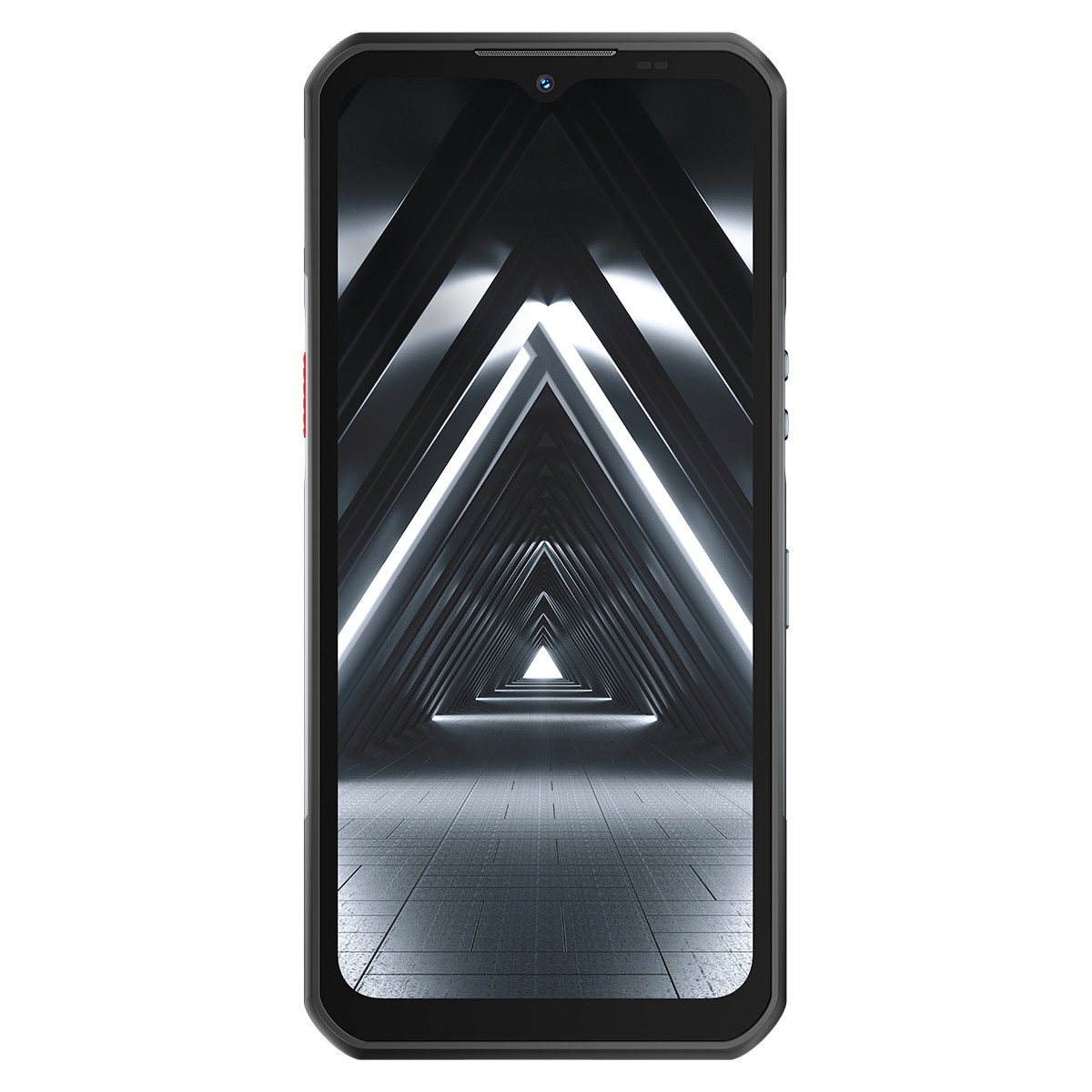 Oukitel WP55 6.6" 256GB/12GB 11000mAh Negru