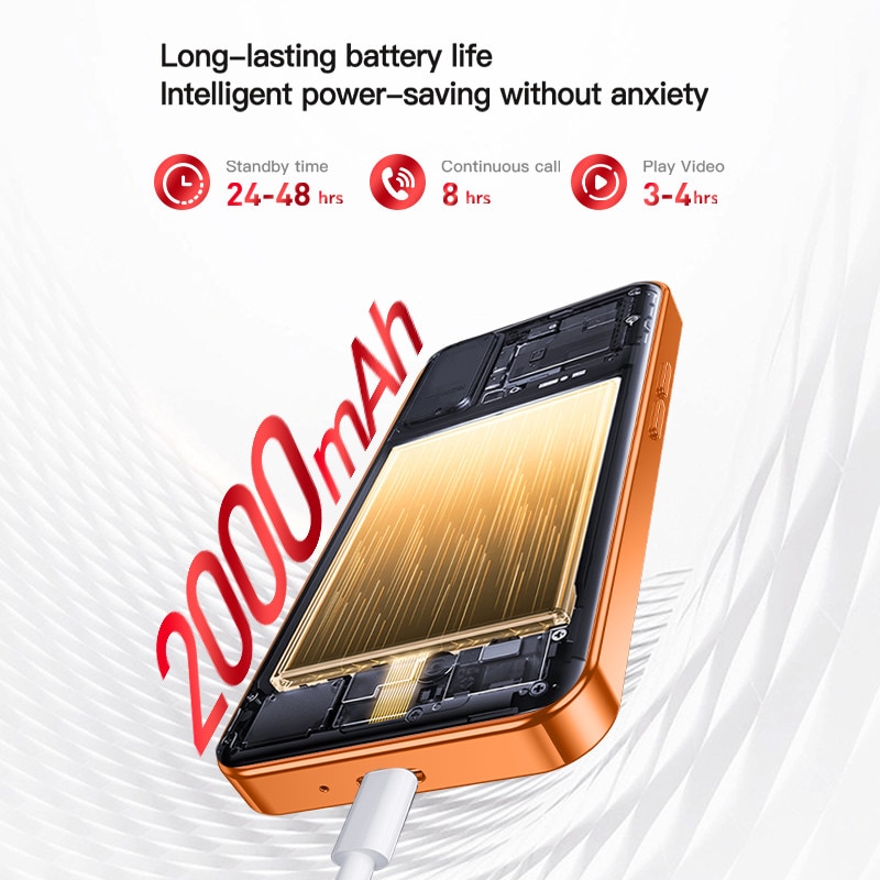 Telefon mobil ONEMYTH A19 Pro 4.5 inch, 2GB RAM, 16GB ROM, Albastru, Dual SIM