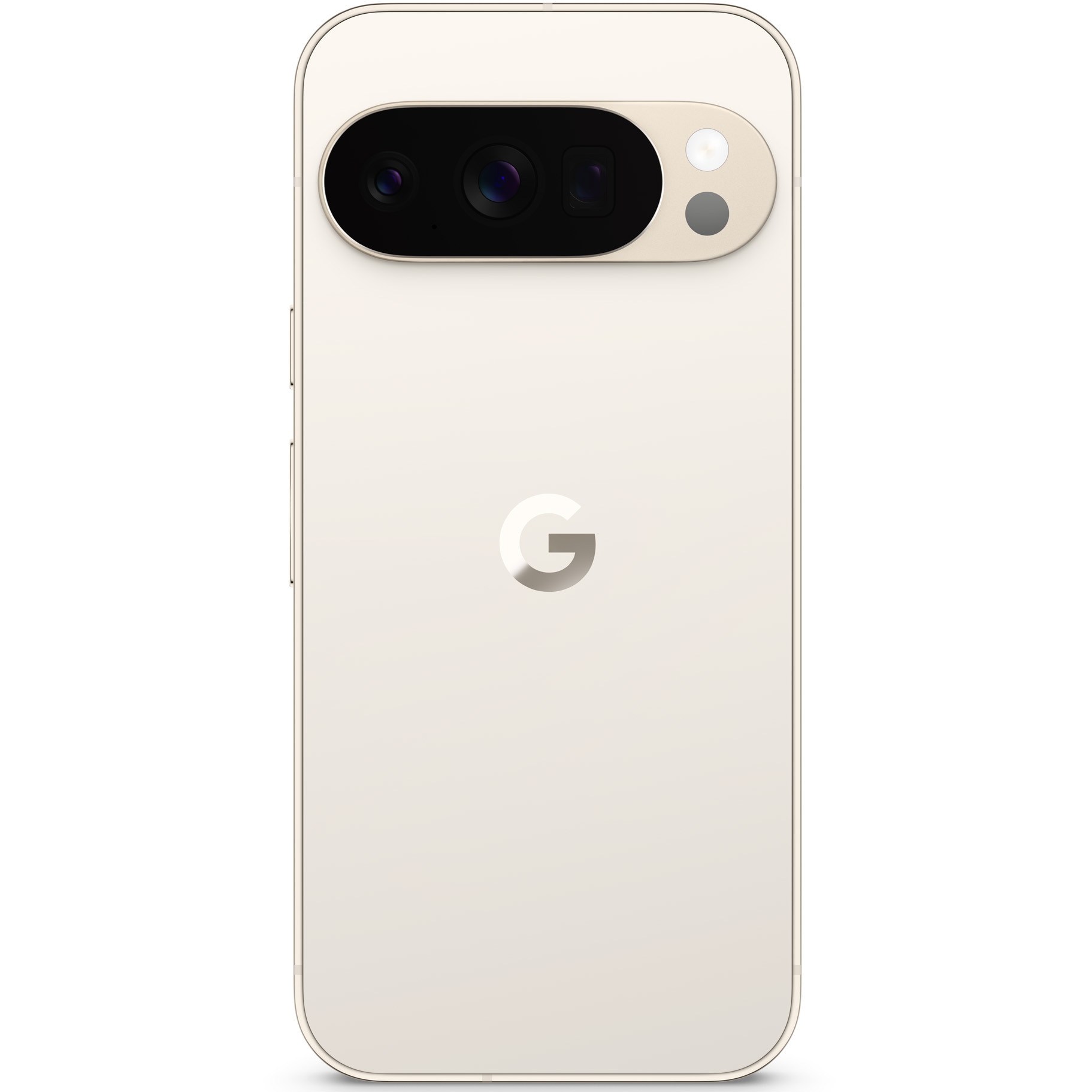 RESIGILAT: Telefon mobil Google Pixel 10 Pro, 256GB, 16GB RAM, 5G, Porcelain