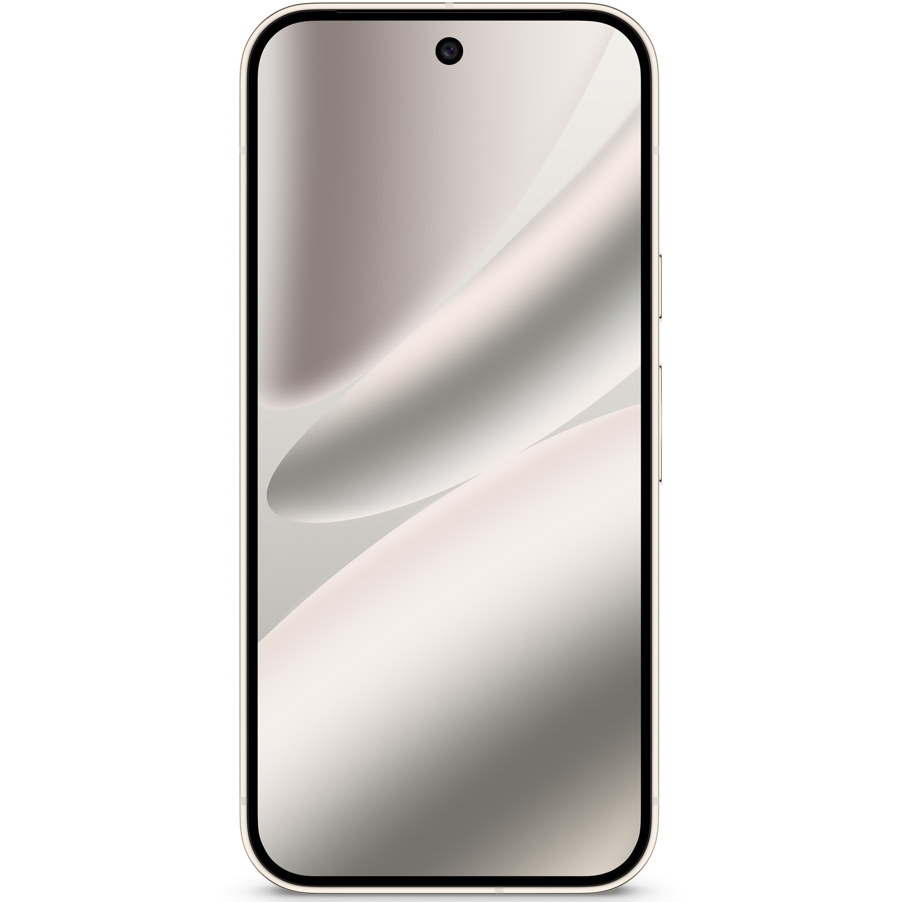 RESIGILAT: Telefon mobil Google Pixel 10 Pro, 256GB, 16GB RAM, 5G, Porcelain