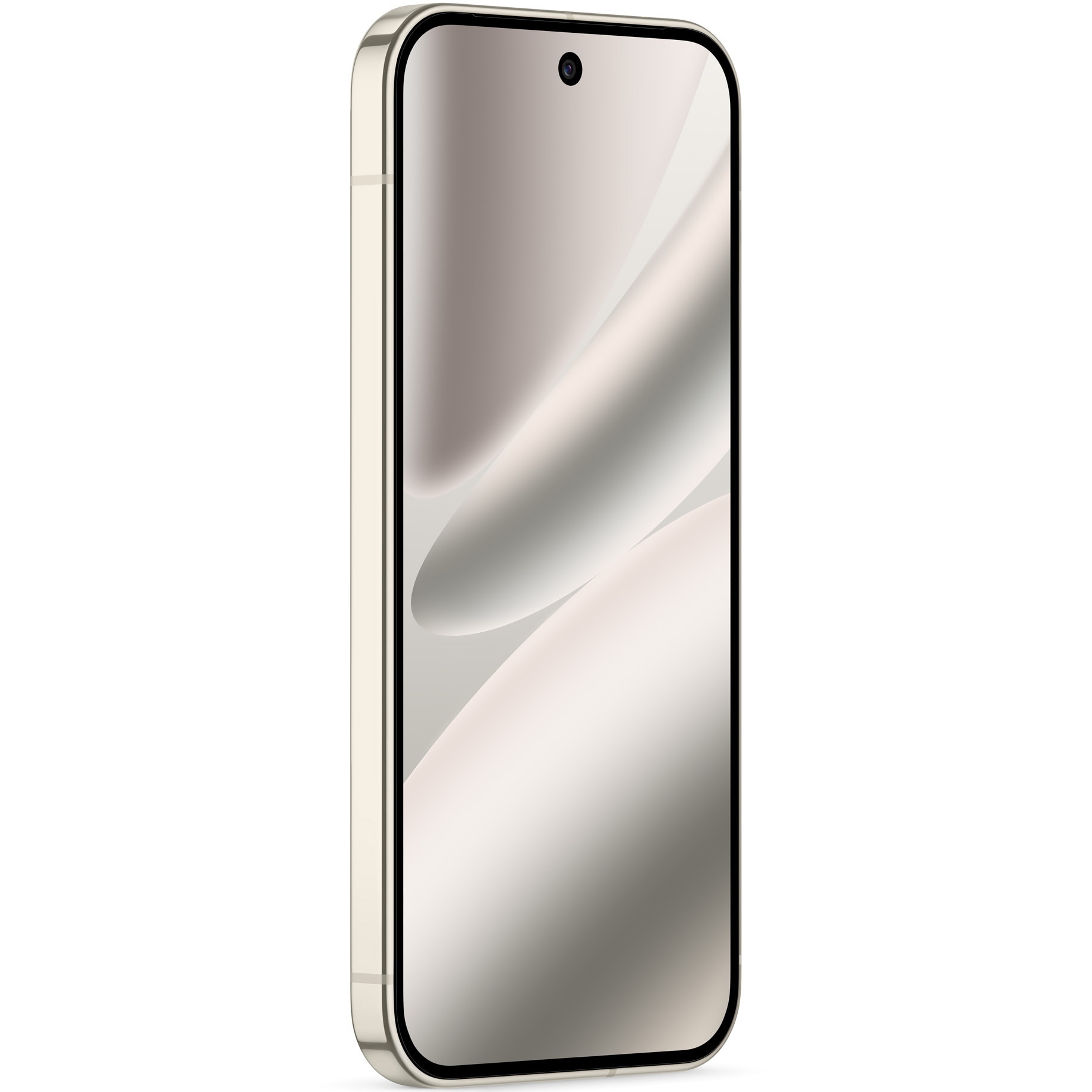RESIGILAT: Telefon mobil Google Pixel 10 Pro, 256GB, 16GB RAM, 5G, Porcelain