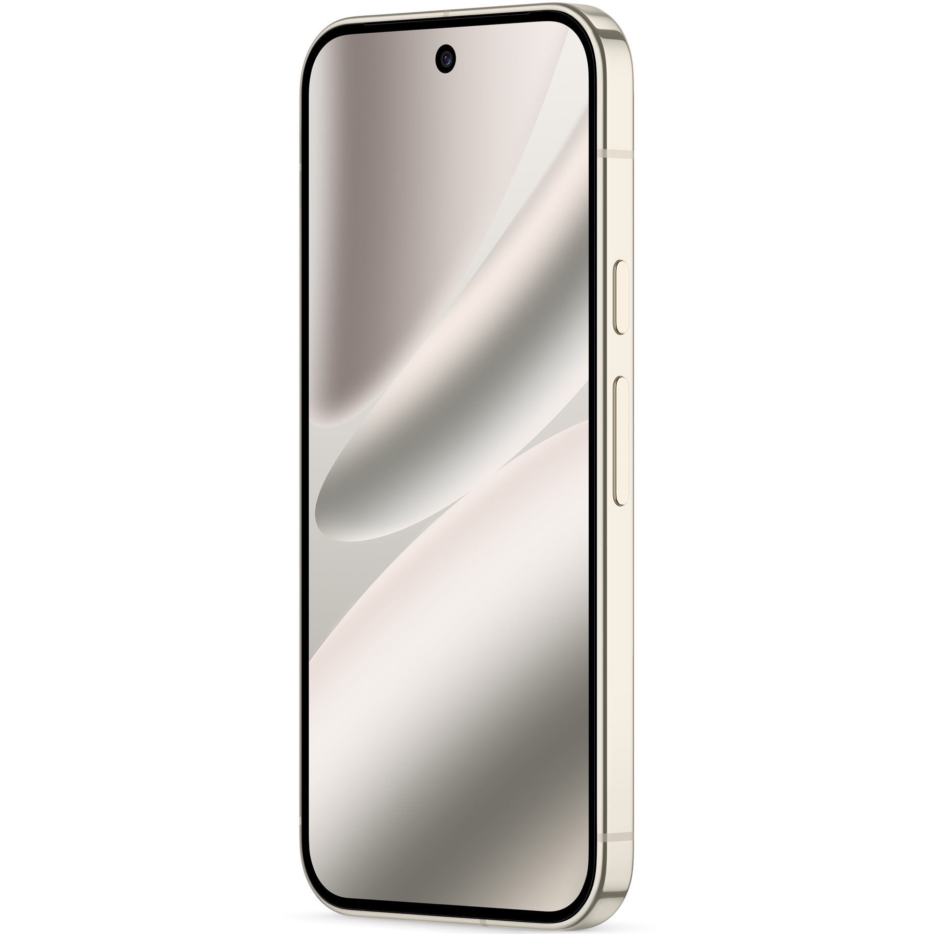 RESIGILAT: Telefon mobil Google Pixel 10 Pro, 256GB, 16GB RAM, 5G, Porcelain