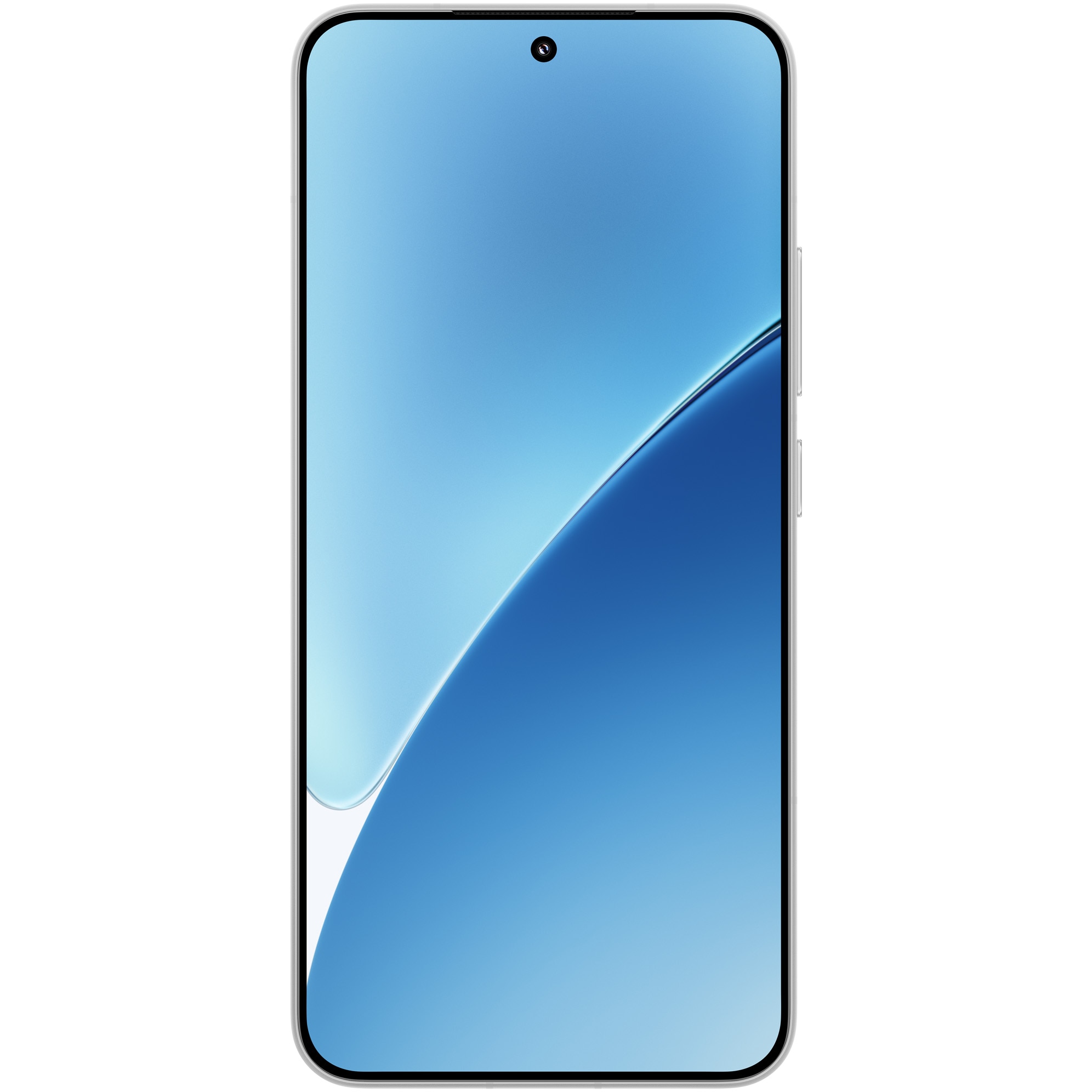 RESIGILAT: Telefon mobil Xiaomi 15, 12GB RAM, 512GB, 5G, White + Xiaomi Power Bank 10000mah