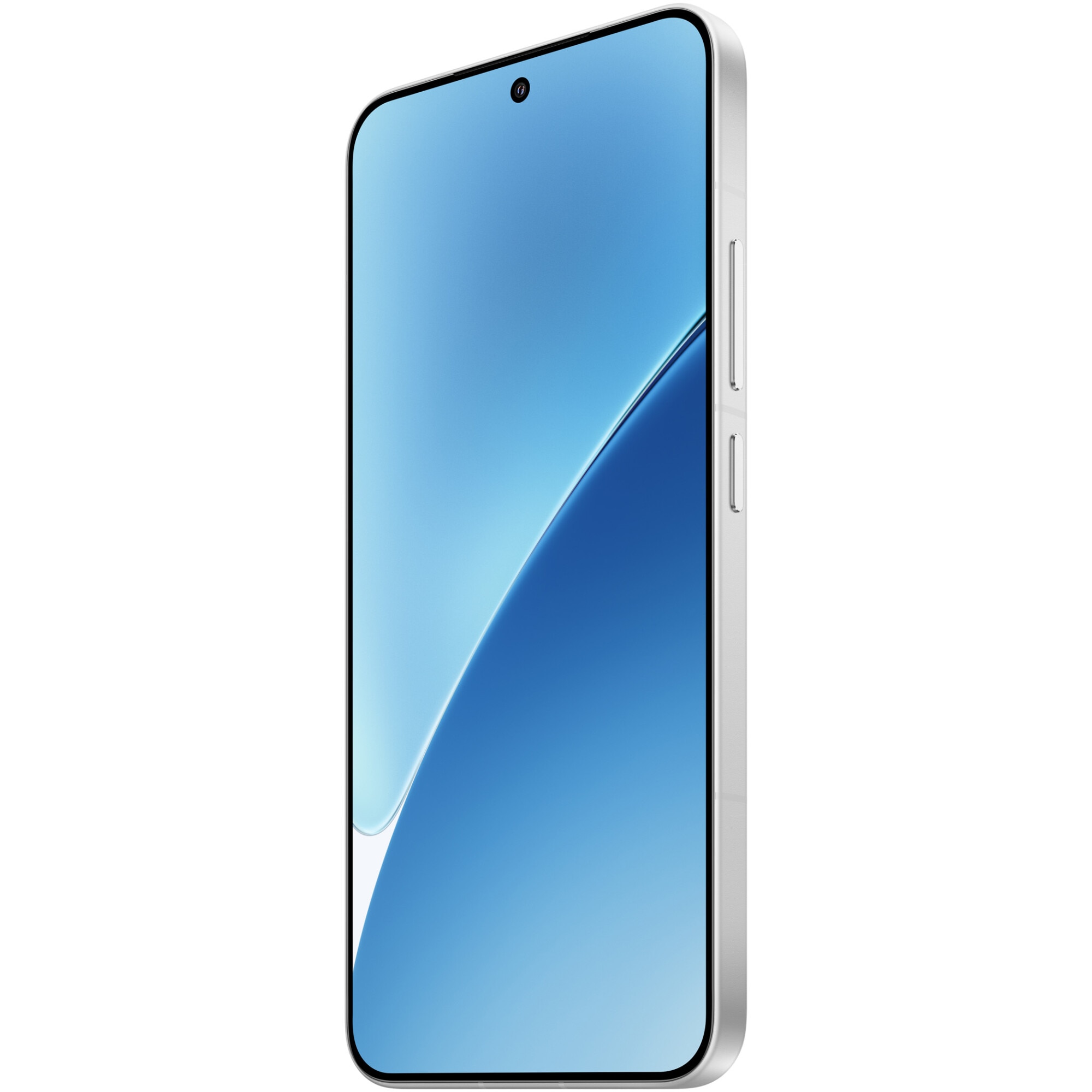 RESIGILAT: Telefon mobil Xiaomi 15, 12GB RAM, 512GB, 5G, White + Xiaomi Power Bank 10000mah