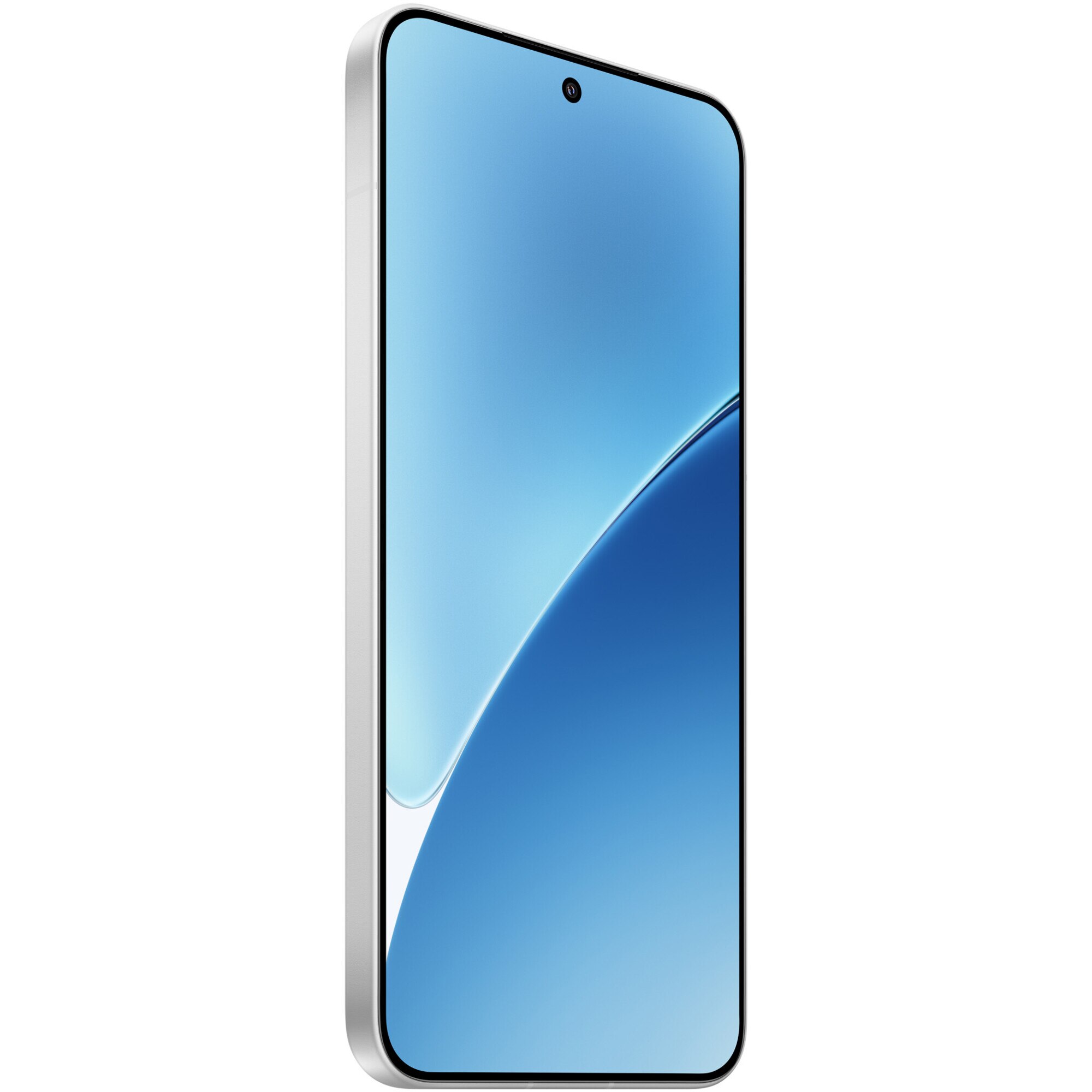 RESIGILAT: Telefon mobil Xiaomi 15, 12GB RAM, 512GB, 5G, White + Xiaomi Power Bank 10000mah