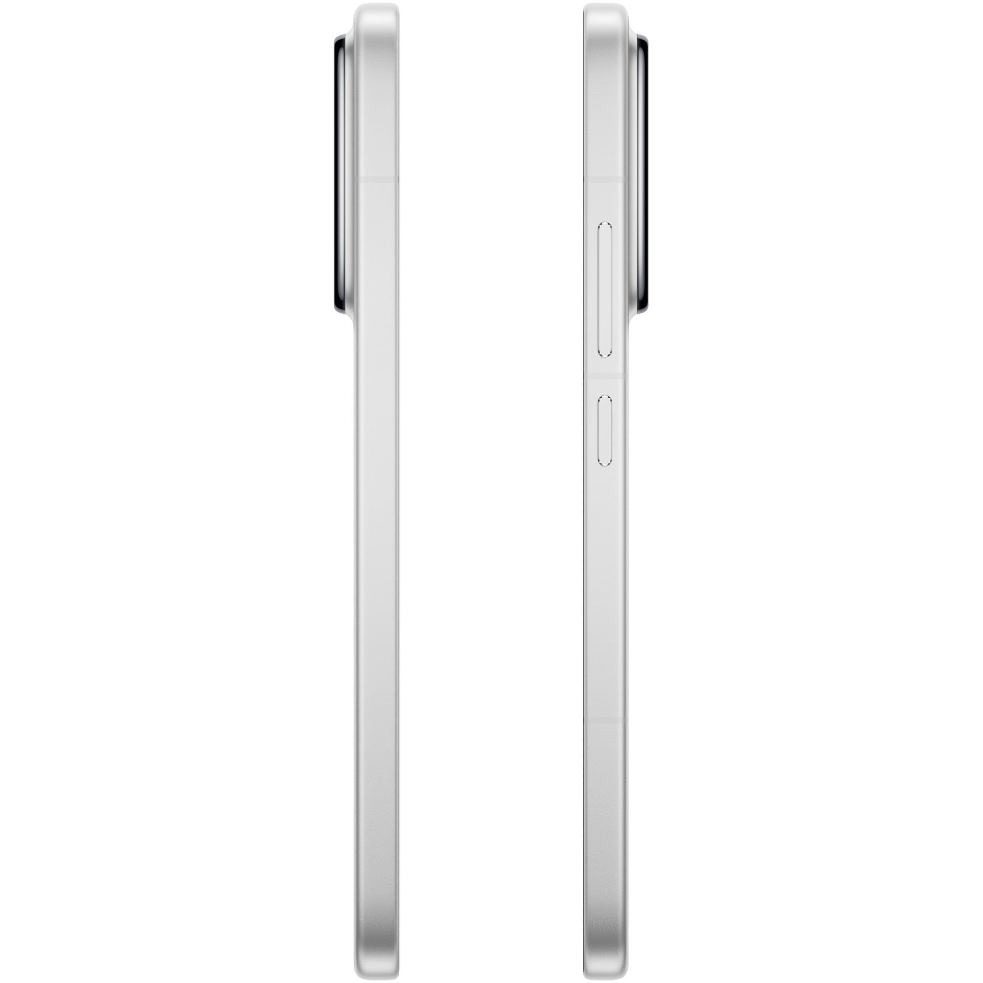 RESIGILAT: Telefon mobil Xiaomi 15, 12GB RAM, 512GB, 5G, White + Xiaomi Power Bank 10000mah