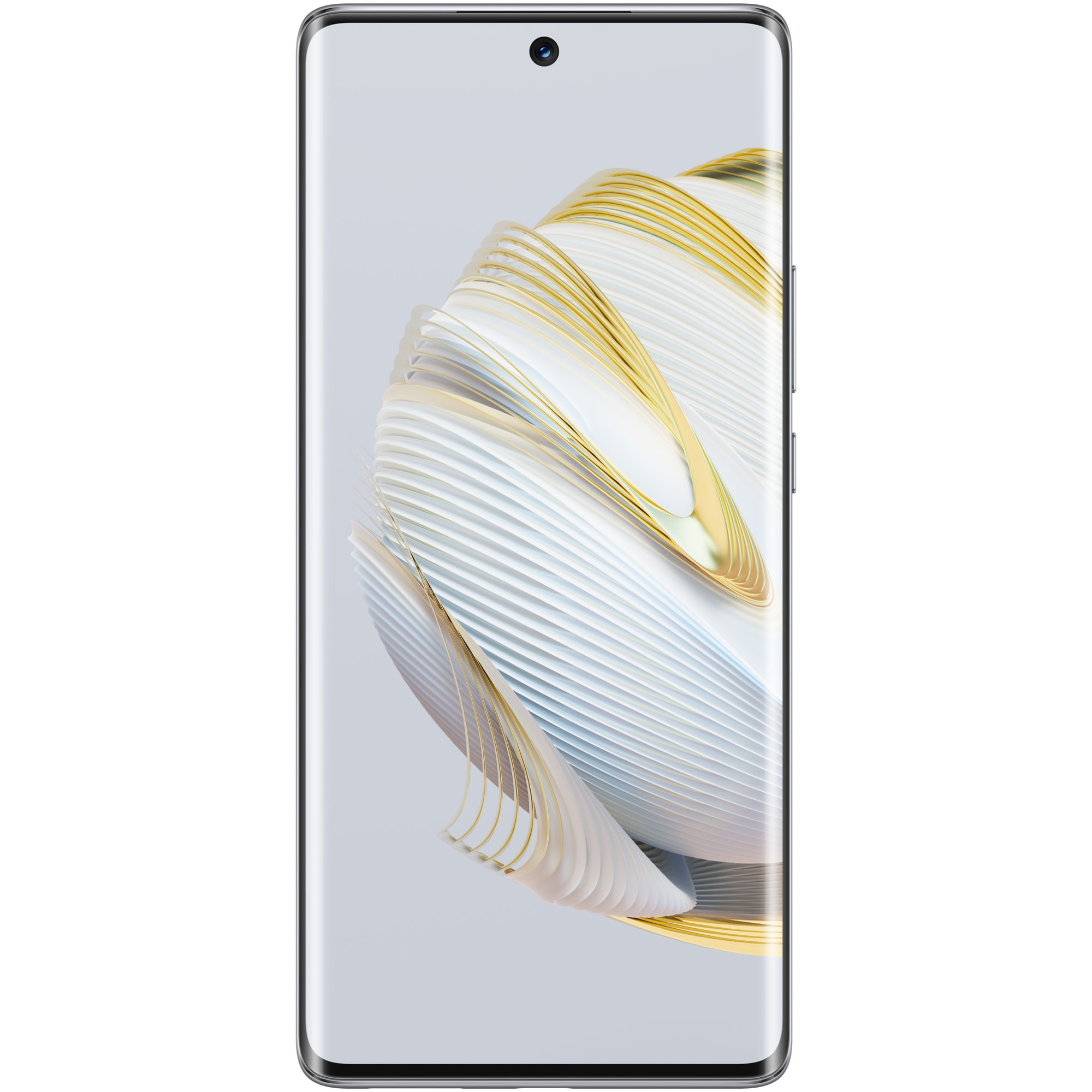 RESIGILAT: Telefon mobil Huawei Nova 10, Dual SIM, 8GB RAM, 128GB, 4G, Starry Silver