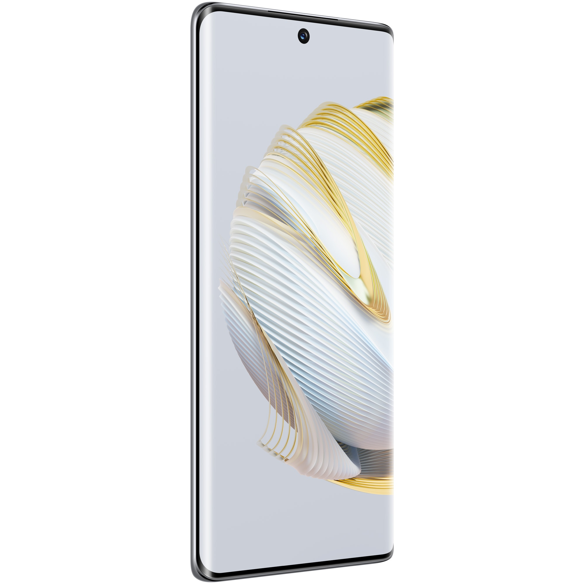 RESIGILAT: Telefon mobil Huawei Nova 10, Dual SIM, 8GB RAM, 128GB, 4G, Starry Silver