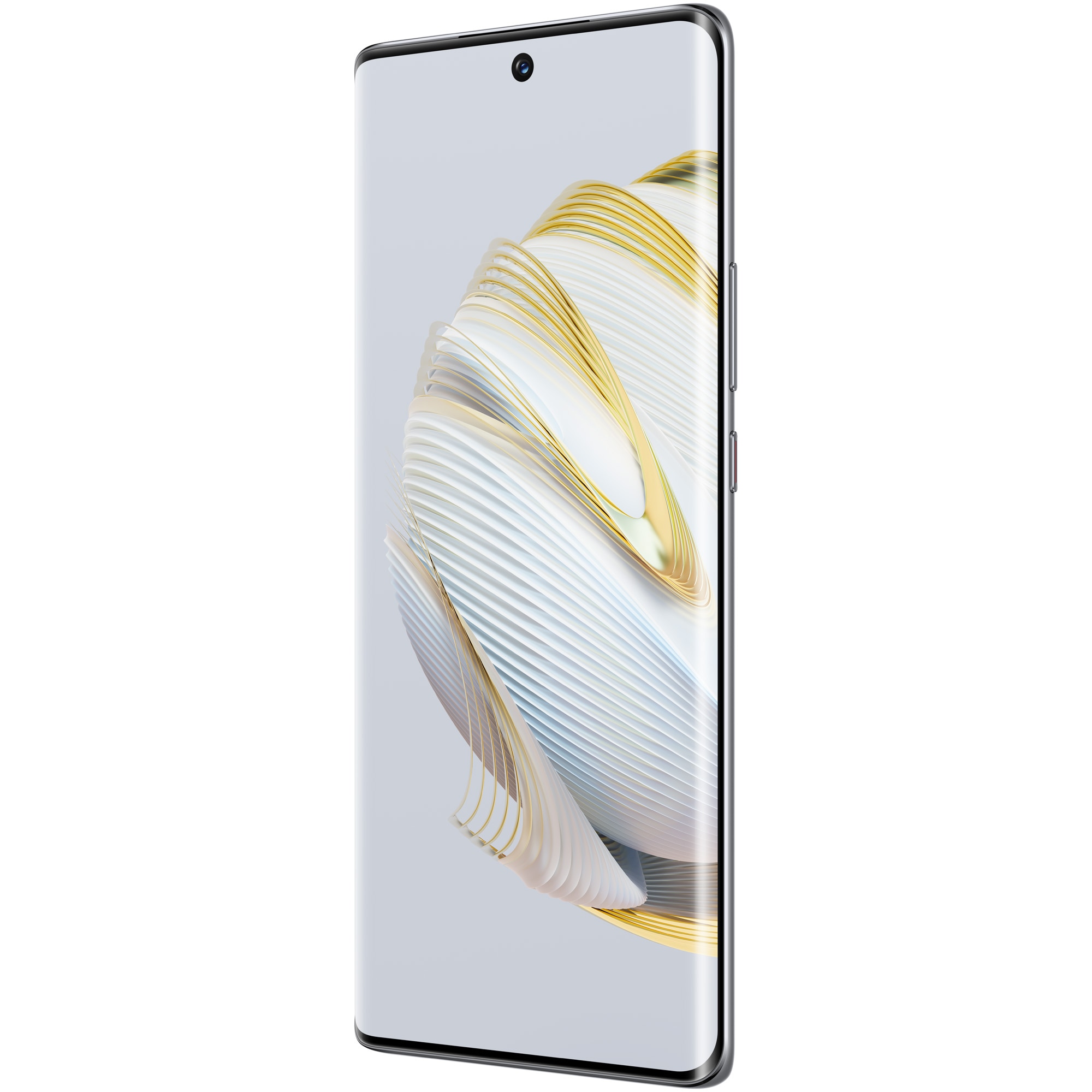 RESIGILAT: Telefon mobil Huawei Nova 10, Dual SIM, 8GB RAM, 128GB, 4G, Starry Silver