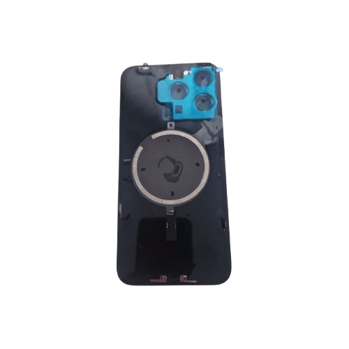 Capac pentru Iphone 15 Pro Max Desert Titanium