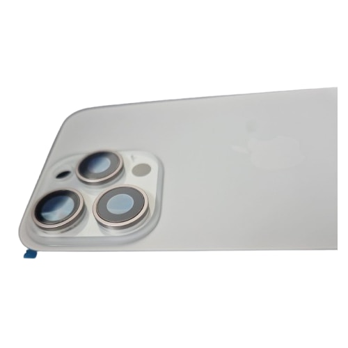 Capac pentru Iphone 15 Pro Max Desert Titanium