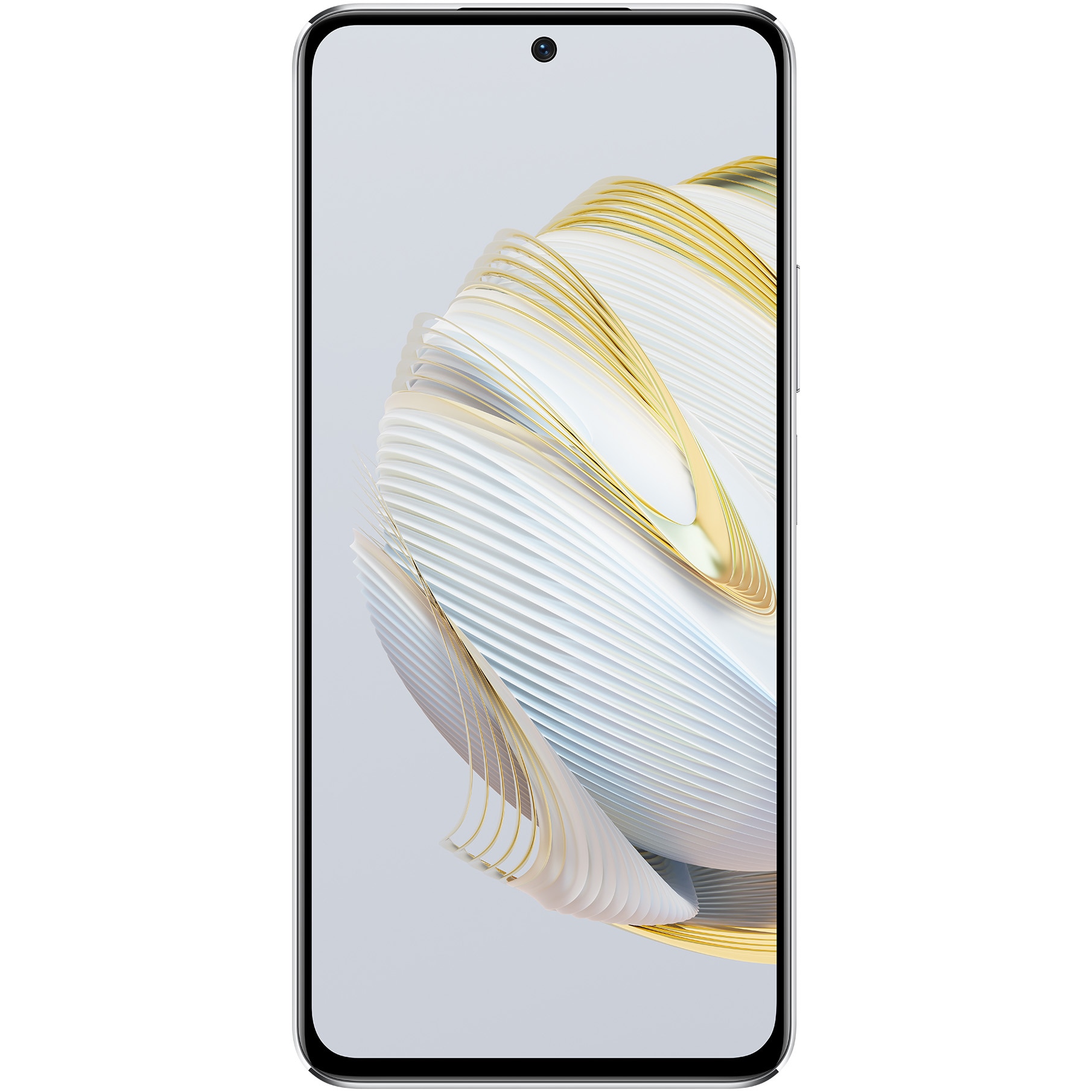RESIGILAT: Telefon mobil Huawei Nova 10 SE, 8GB RAM, 128GB, 4G, Starry Silver