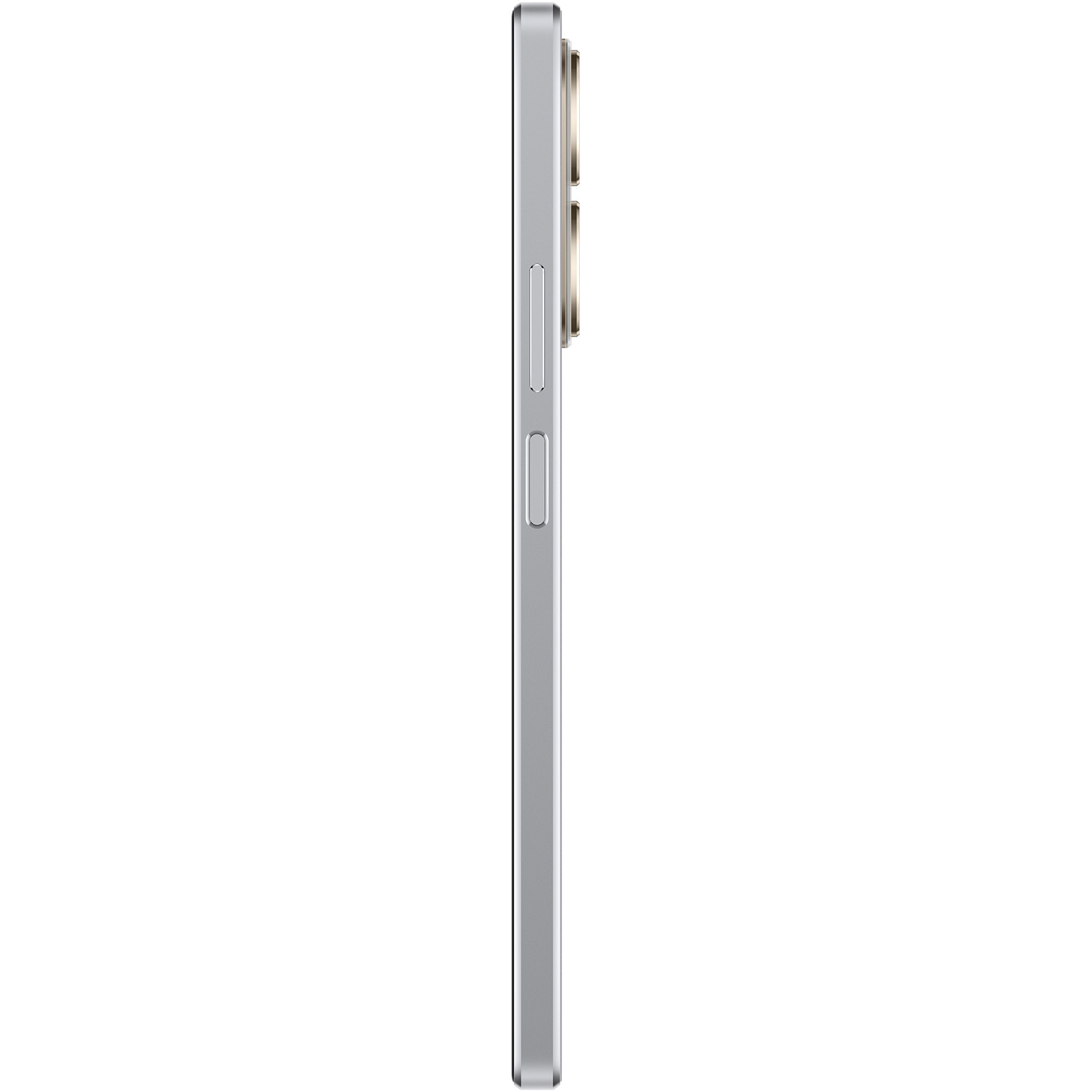 RESIGILAT: Telefon mobil Huawei Nova 10 SE, 8GB RAM, 128GB, 4G, Starry Silver