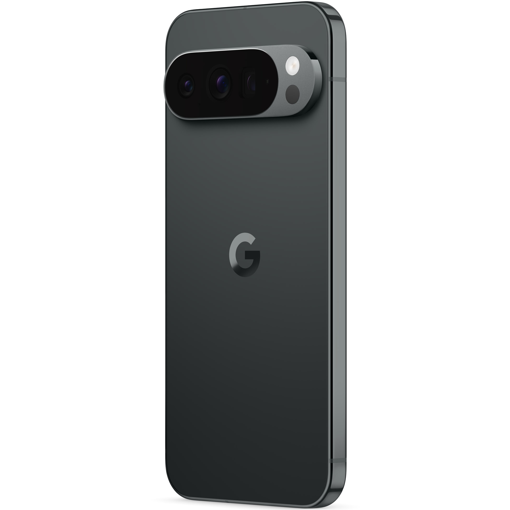 RESIGILAT: Telefon mobil Google Pixel 10 Pro XL, 512GB, 16GB RAM, 5G,Obsidian