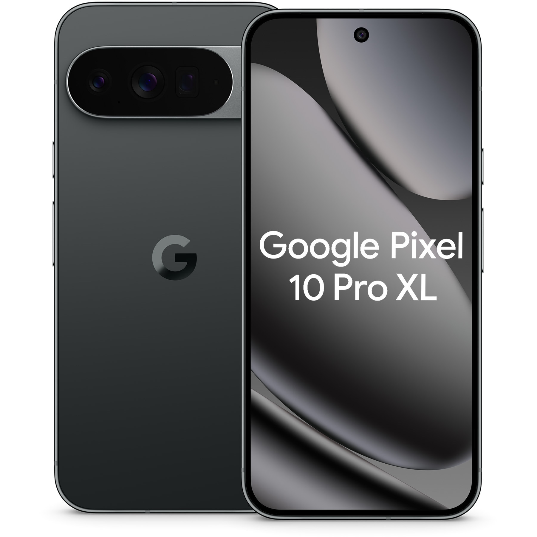 RESIGILAT: Telefon mobil Google Pixel 10 Pro XL, 512GB, 16GB RAM, 5G,Obsidian