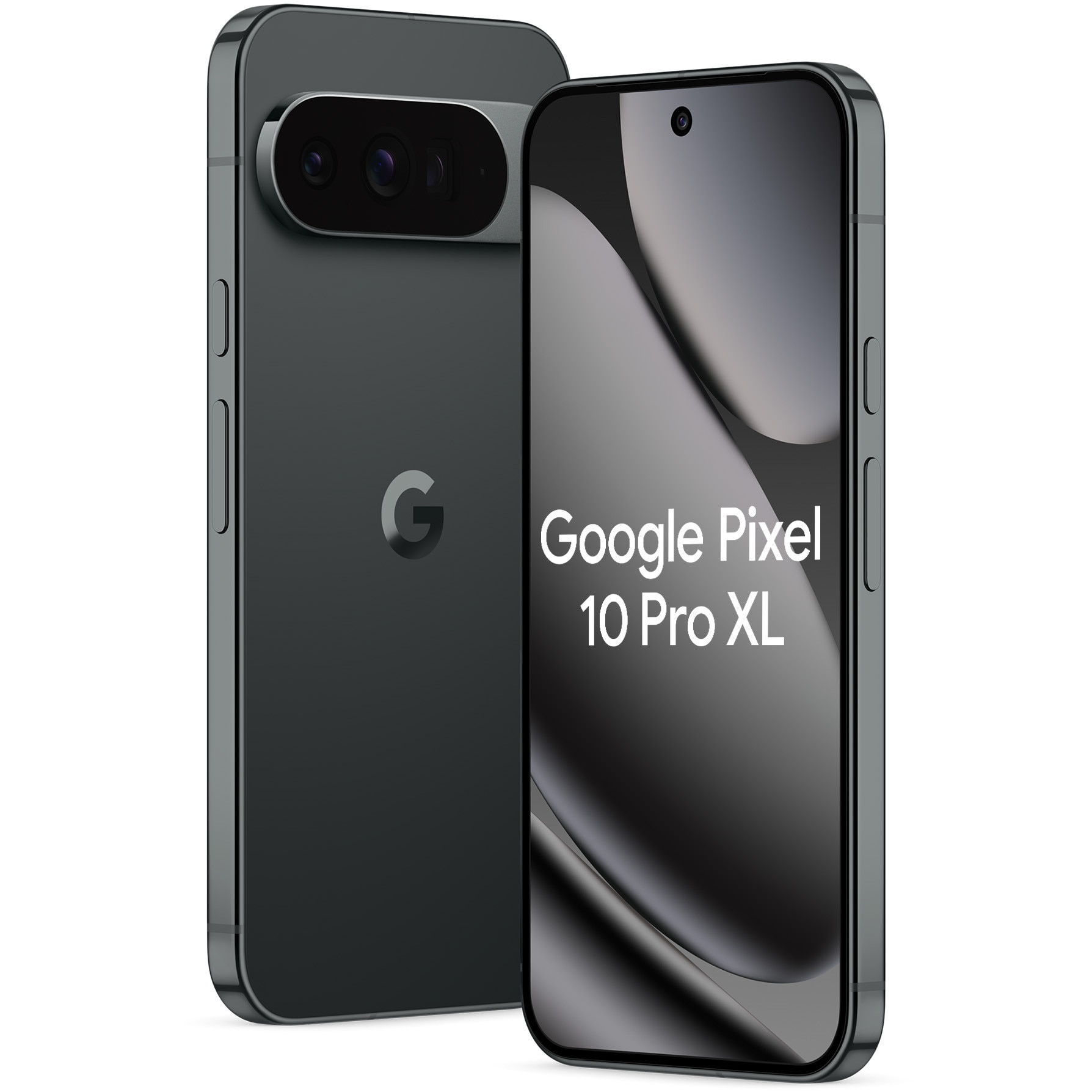 RESIGILAT: Telefon mobil Google Pixel 10 Pro XL, 512GB, 16GB RAM, 5G,Obsidian
