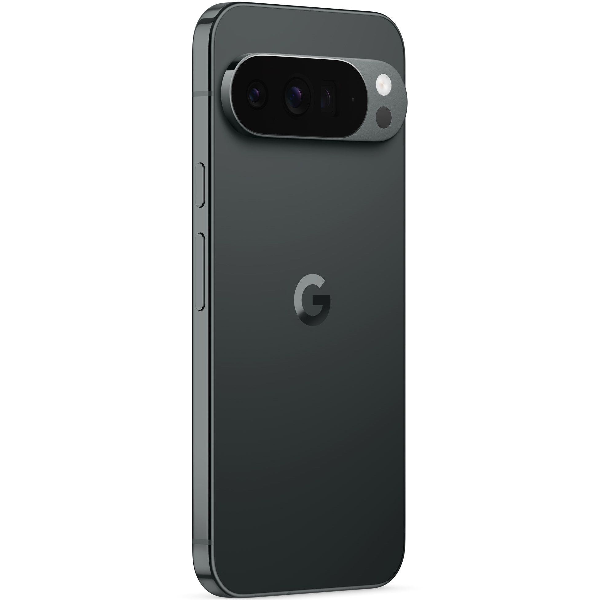 RESIGILAT: Telefon mobil Google Pixel 10 Pro XL, 512GB, 16GB RAM, 5G,Obsidian