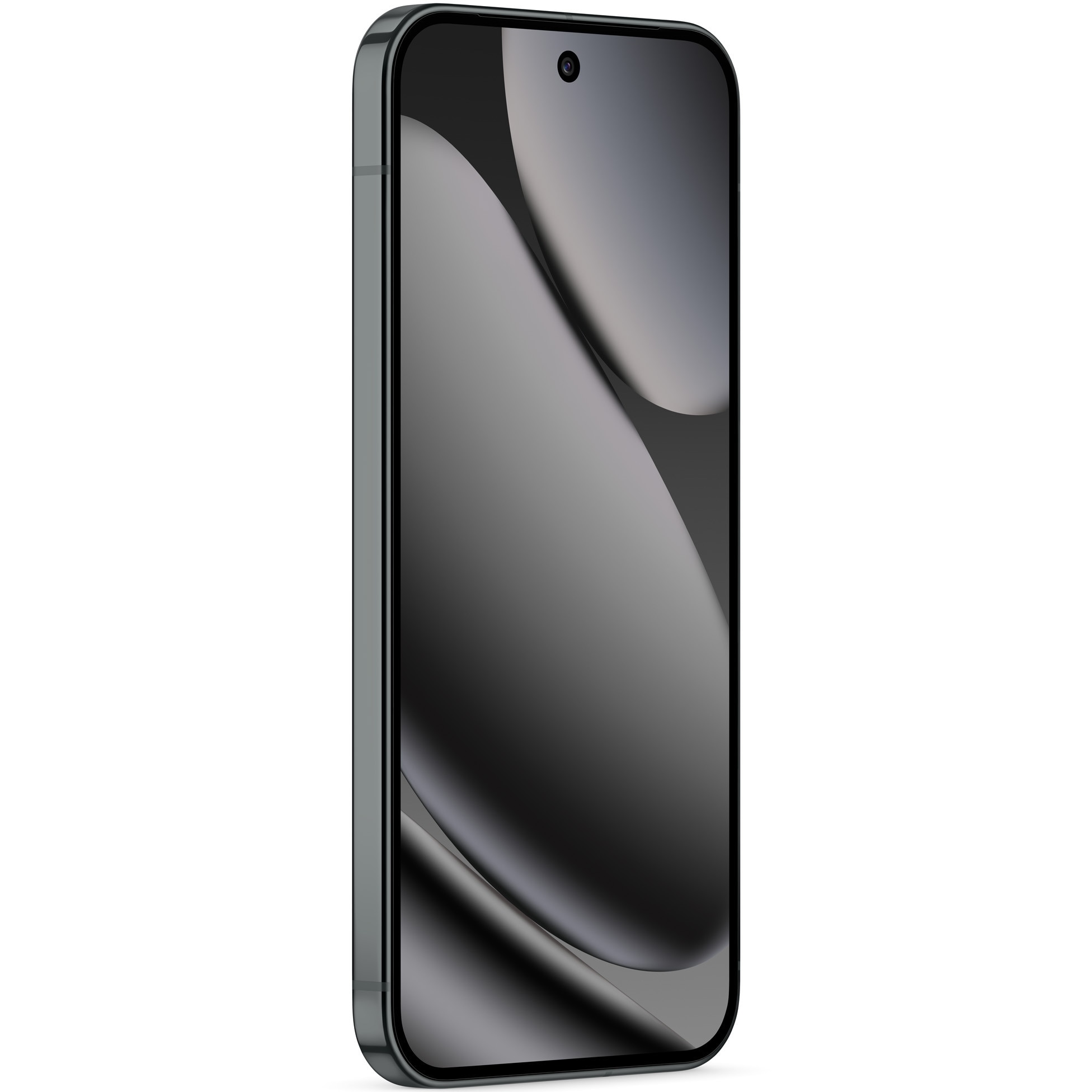 RESIGILAT: Telefon mobil Google Pixel 10 Pro XL, 512GB, 16GB RAM, 5G,Obsidian