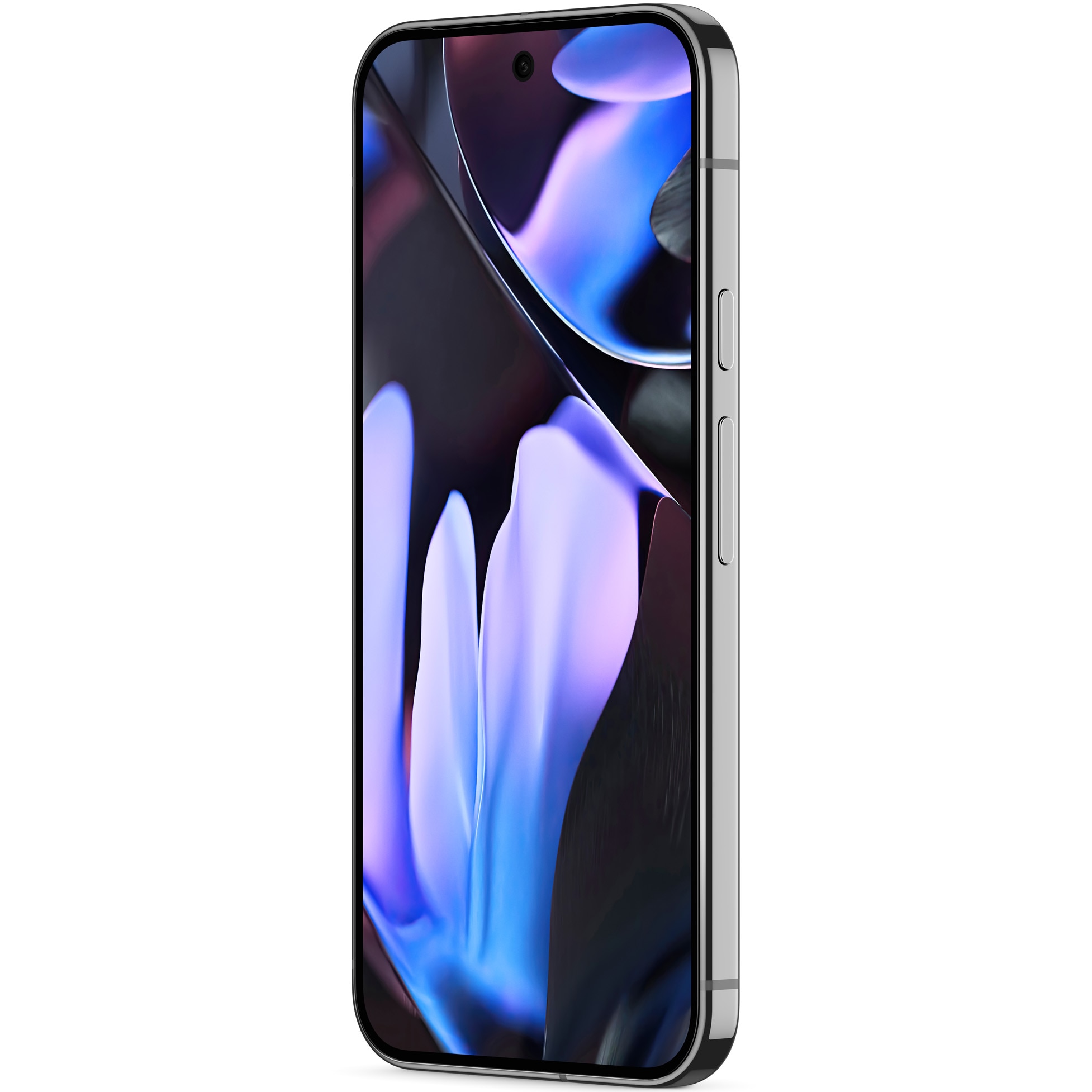 RESIGILAT: Telefon mobil Google Pixel 9 Pro XL, 256GB, 16GB RAM, 5G, Obsidian