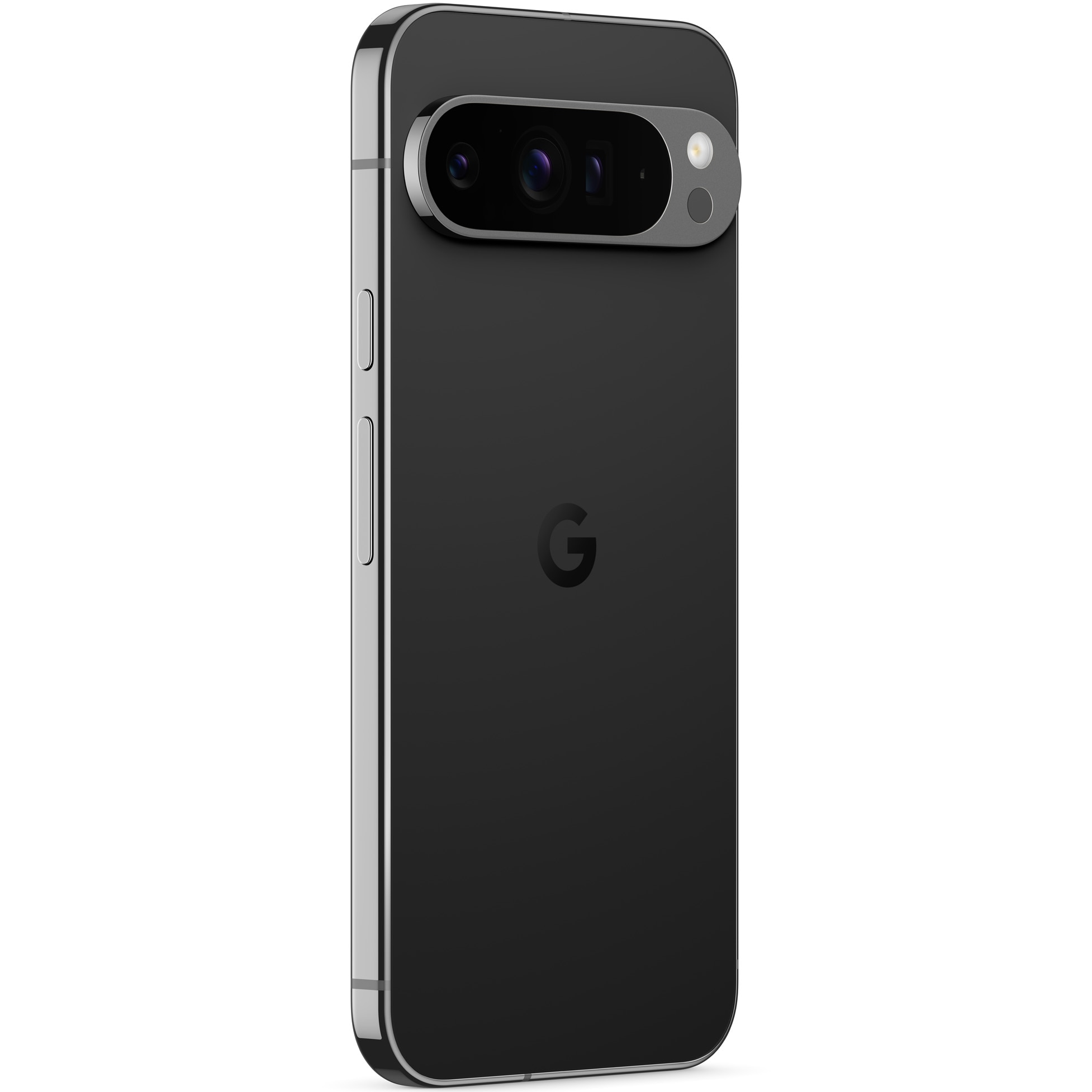 RESIGILAT: Telefon mobil Google Pixel 9 Pro XL, 256GB, 16GB RAM, 5G, Obsidian