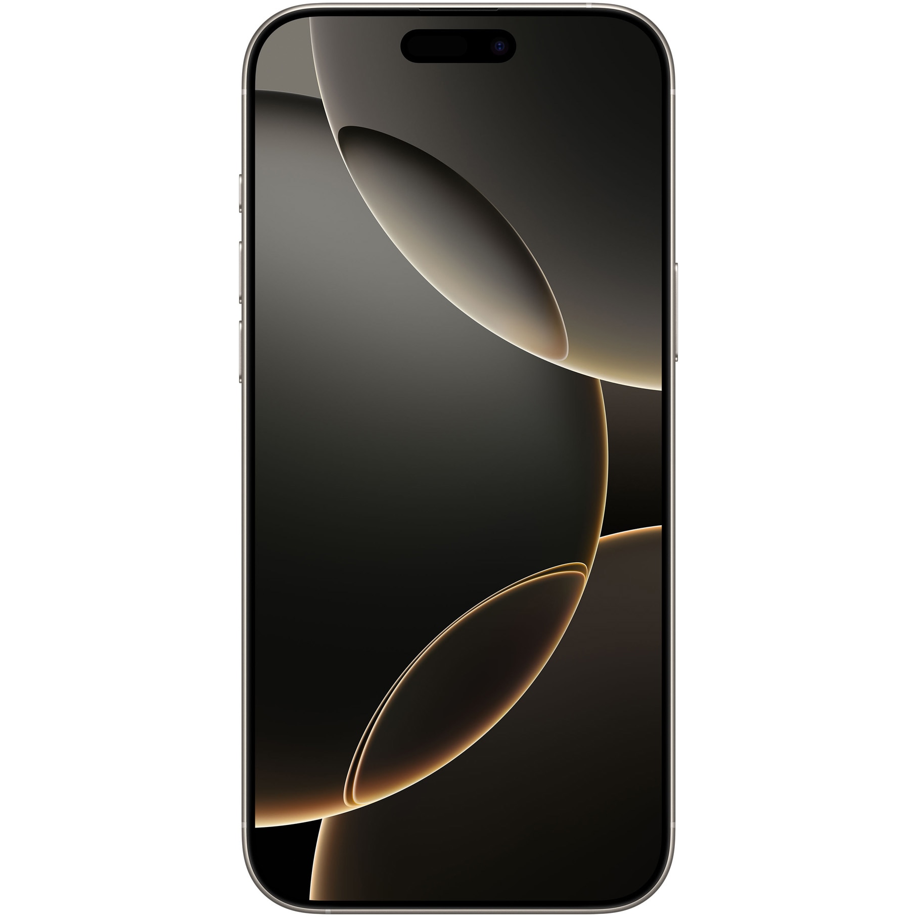 RESIGILAT: Telefon mobil Apple iPhone 16 Pro Max, 512GB, 5G, Natural Titanium