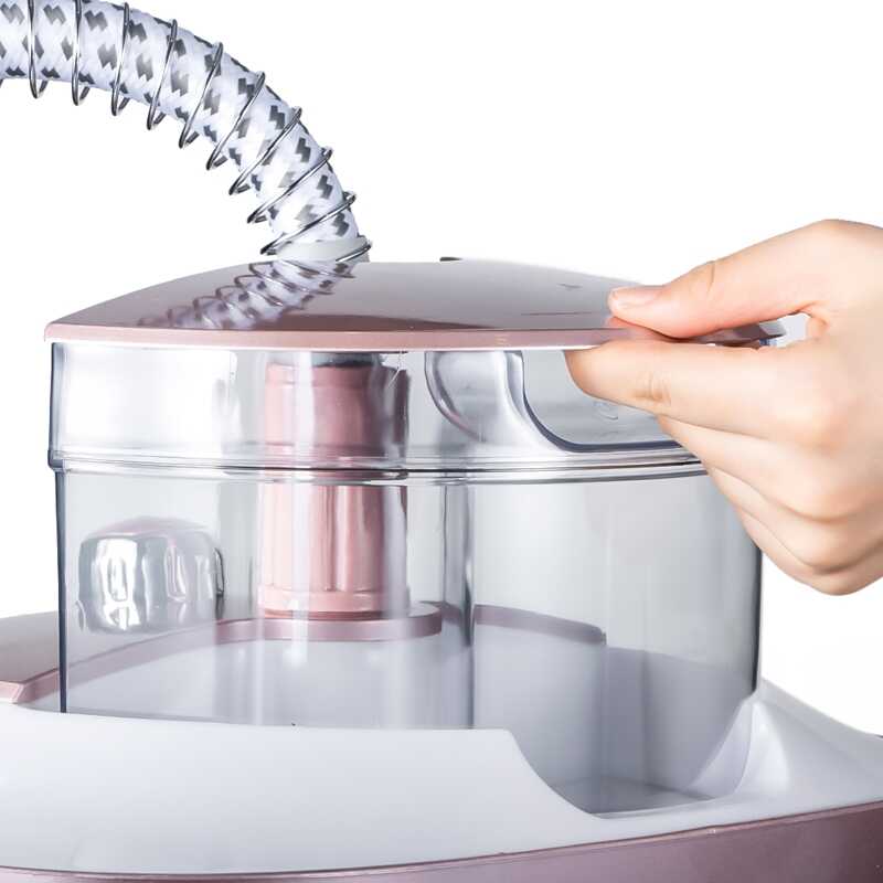Aparat de călcat vertical cu aburi și stație de călcat profesională cu aburi 1.6L 2000W RAF R.3042