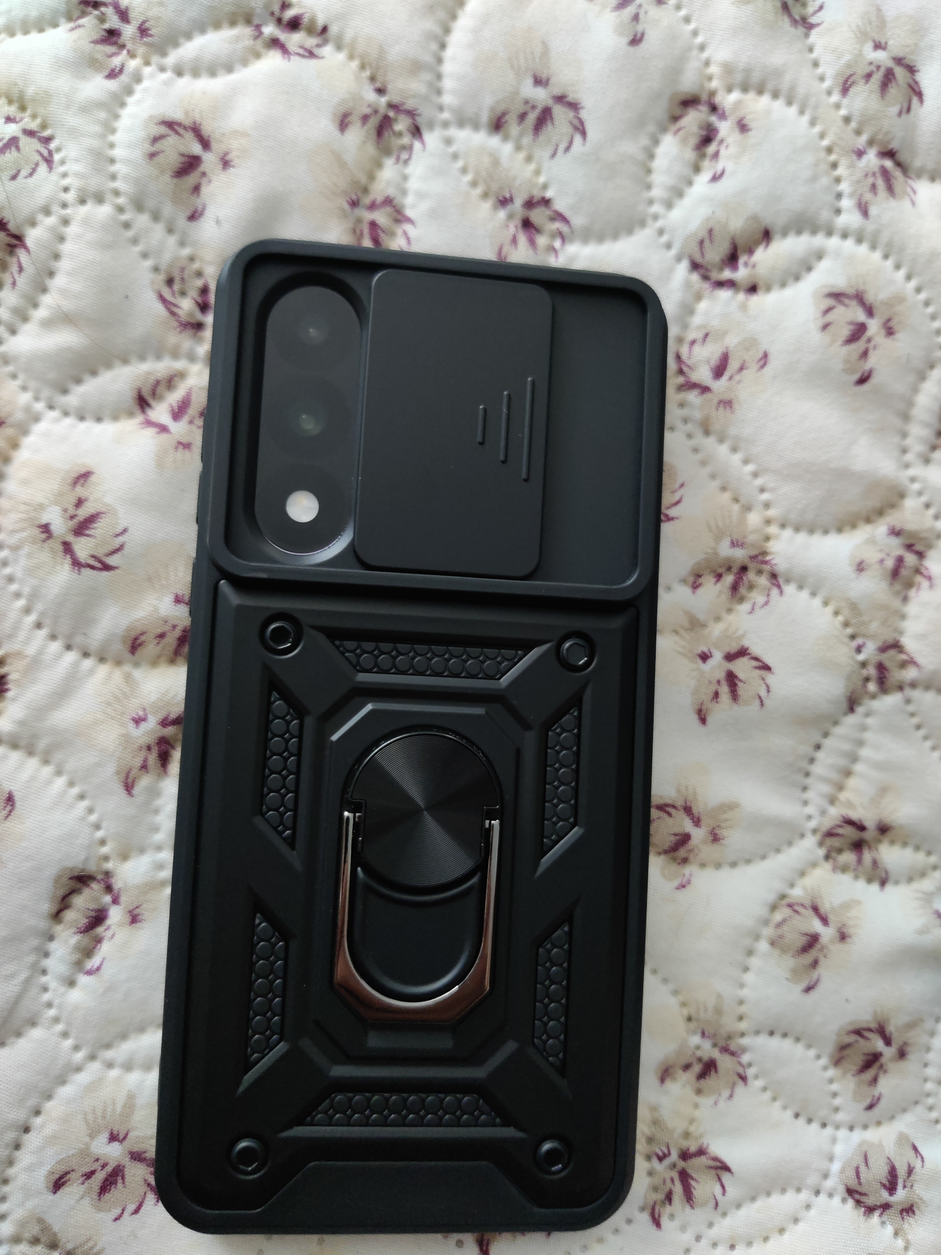 Husa pentru OnePlus Nord 5, SKYDDAR INNOVATION, Diary Book, tip carte cu Portofel Interior, Antisoc, set cu sticker, Negru
