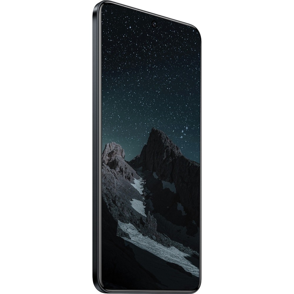 Telefon mobil Xiaomi Redmi Note 15 Pro, 8GB RAM, 256GB, Black