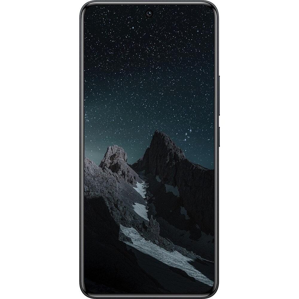 Telefon mobil Xiaomi Redmi Note 15 Pro, 8GB RAM, 256GB, Black