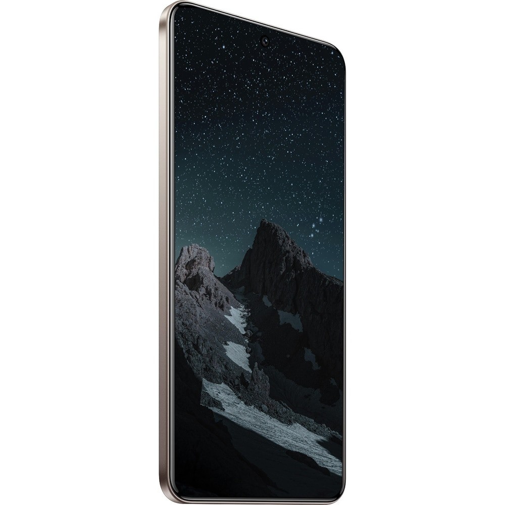 Telefon mobil Xiaomi Redmi Note 15 Pro, 8GB RAM, 256GB, Titanium