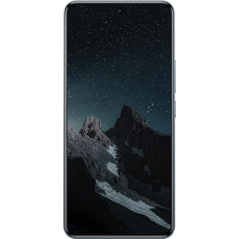 Telefon mobil Xiaomi Redmi Note 15 Pro, 8GB RAM, 256GB, Blue