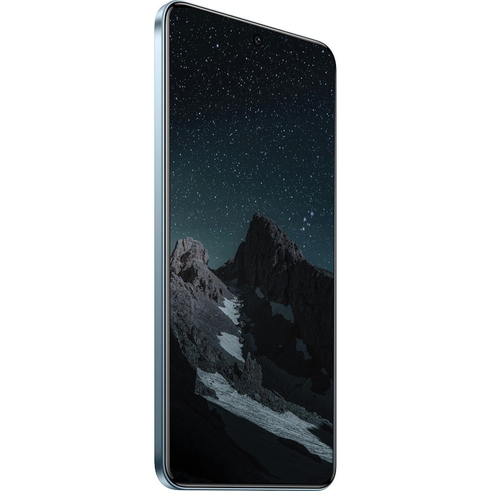 Telefon mobil Xiaomi Redmi Note 15 Pro, 8GB RAM, 256GB, Blue