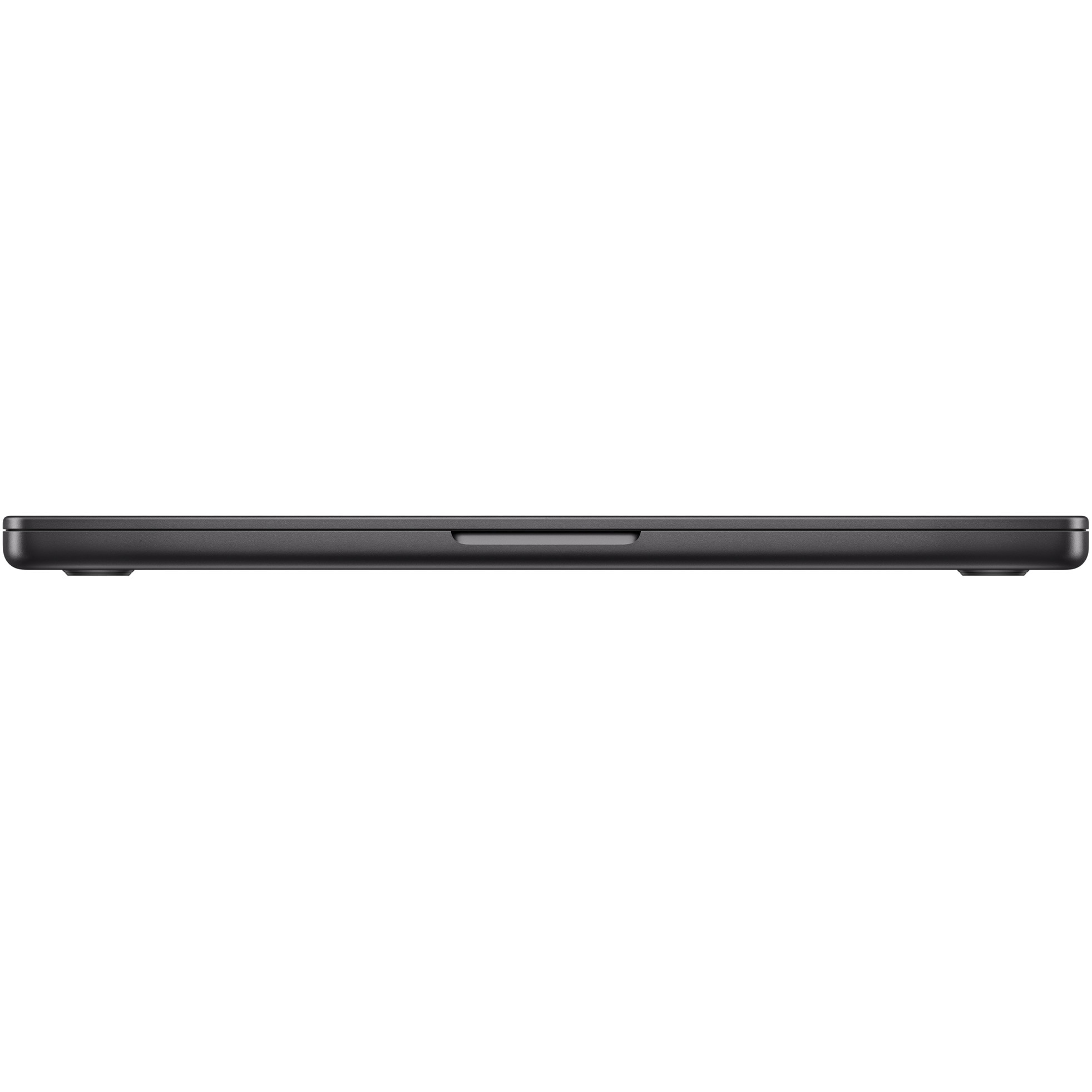 Laptop Apple MacBook Pro Z1FF001BZ, 14.2 inch 3024 x 1964, Apple M4 Pro 14-Core 14 C, 48 GB RAM, 1 TB SSD, Apple 20-core GPU, Mac OS, Space Black