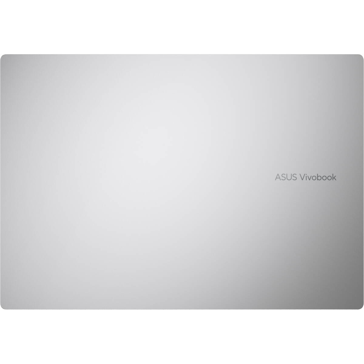 Laptop ASUS VivoBook 16 WUXGA 16 inch Intel Core Ultra 7 255H 16GB 512GB SSD Windows 11 Home Silver