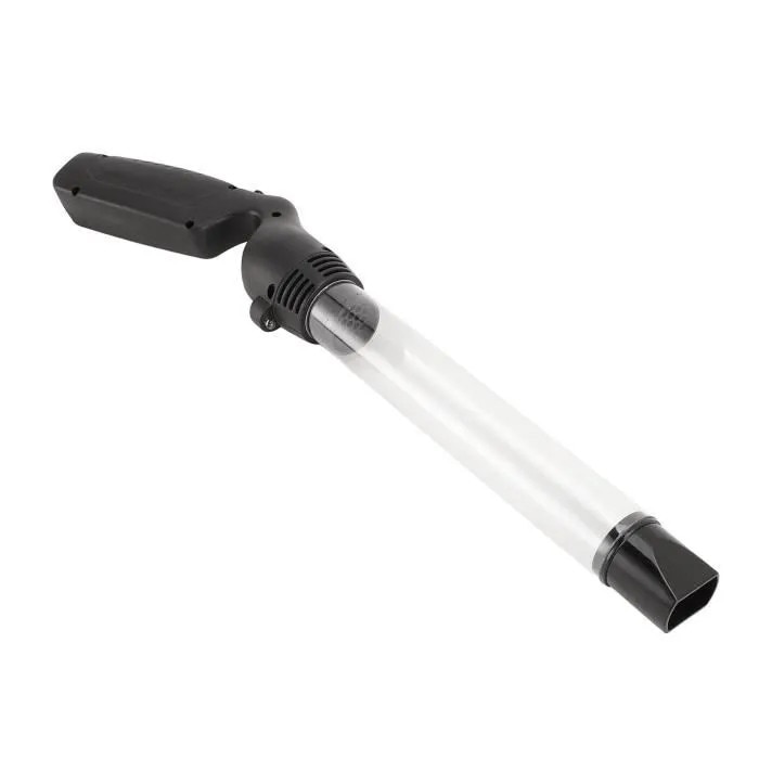 Aspirator pentru paianjeni cu LED si tub transparent, 0.4 Kpa, lung