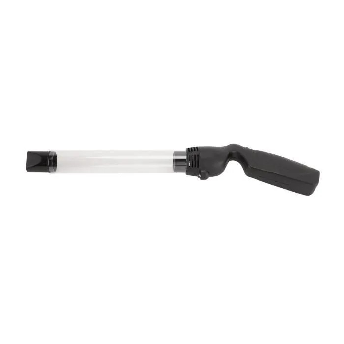 Aspirator pentru paianjeni cu LED si tub transparent, 0.4 Kpa, lung