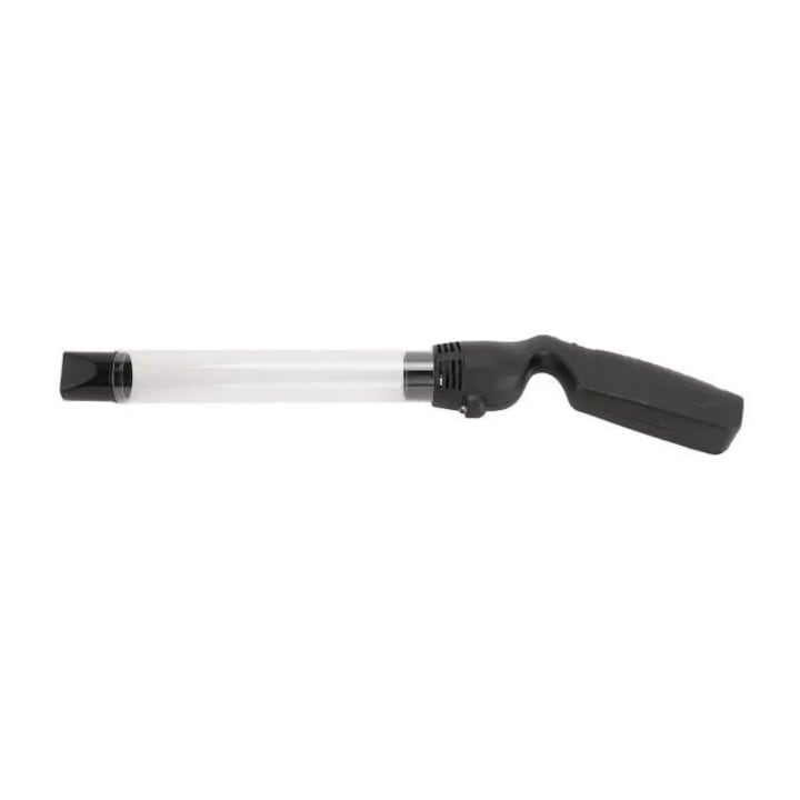 Aspirator pentru paianjeni cu LED si tub transparent, 0.4 Kpa, lung