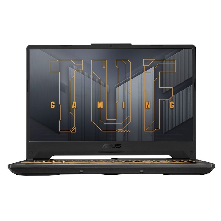 Asus FA506NCG-HN207 Graphite Black, 296510, Notebook