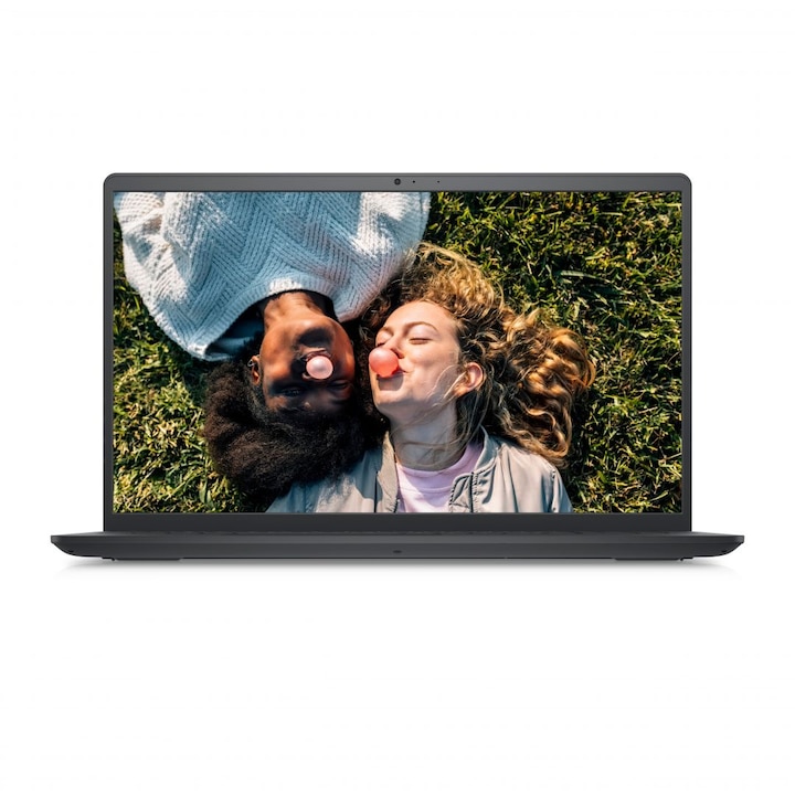 Notebook, Dell, Inspiron 3511, 15.6", Intel Core i5, 8GB, DDR4, SSD, Negru