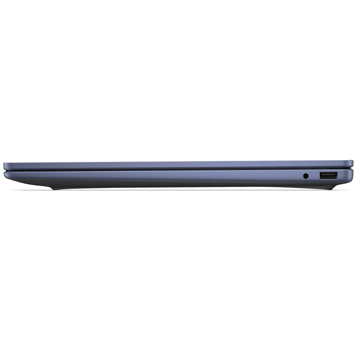 Laptop HP OmniBook 3 OLED 2K AMD Ryzen 7 250 16GB 512GB SSD Windows 11 Home Blue Navy