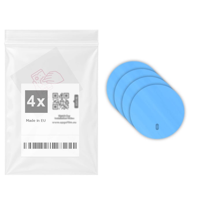 Set de 4 sticle de protectie pentru Honor Magic 8 – apgo, camera sticla pentru obiectivul camerei telefonului, full glue, 9H, anti-zgarieturi
