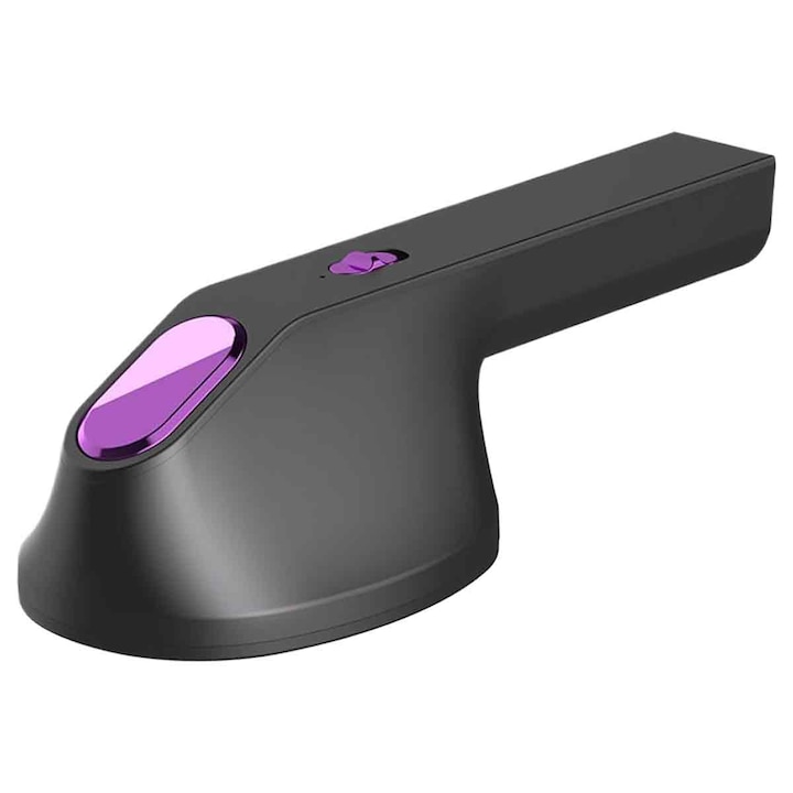 Defrosor de mana, compact, alb-gri, 16x12x18cm, 120ml, 0.5kg