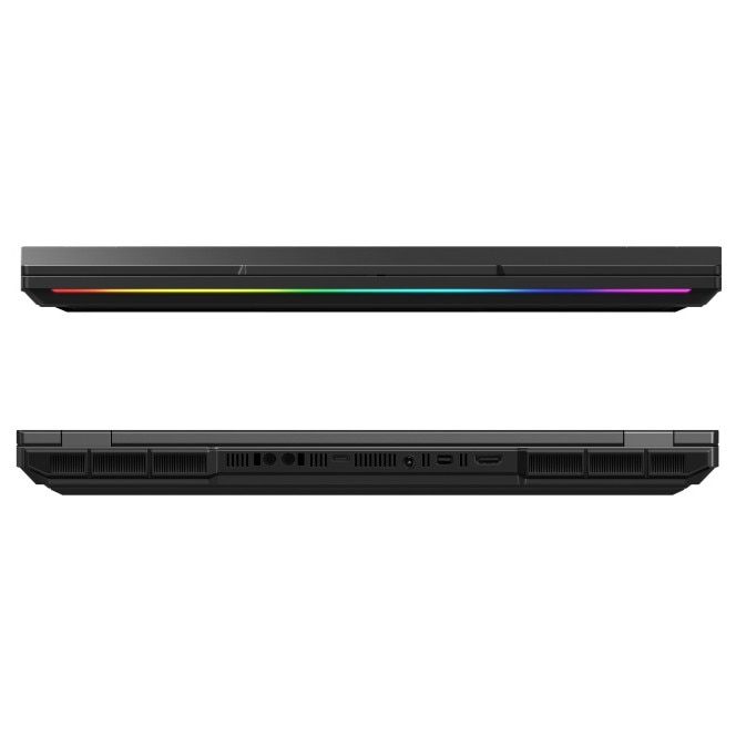 Laptop Gaming Dream Machines RX5090-16EU25, Ultra 9-275HX, 16.0" 300Hz, RTX 5090 24GB, 16GB RAM DDR5, 1TB SSD