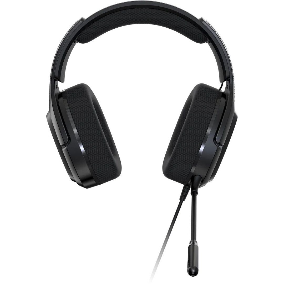 Casti PC Acer Predator Galea 315, microfon, 3.5mm, 1.2m, negru