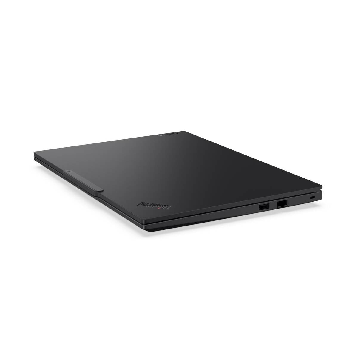 Laptop Lenovo ThinkPad E14 G7 WUXGA 14 inch Intel Core Ultra 7 255H 16GB 512GB SSD Windows 11 Pro Black