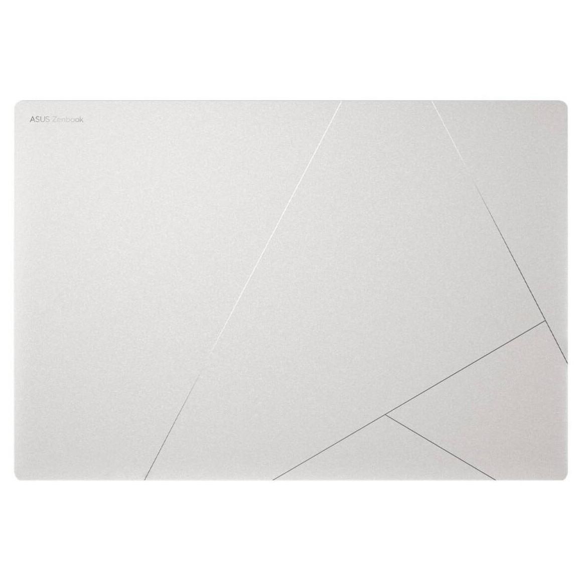 Laptop ASUS Zenbook S16 OLED 3K 16 inch AMD Ryzen AI 9 465 32GB 1TB SSD Windows 11 Pro White