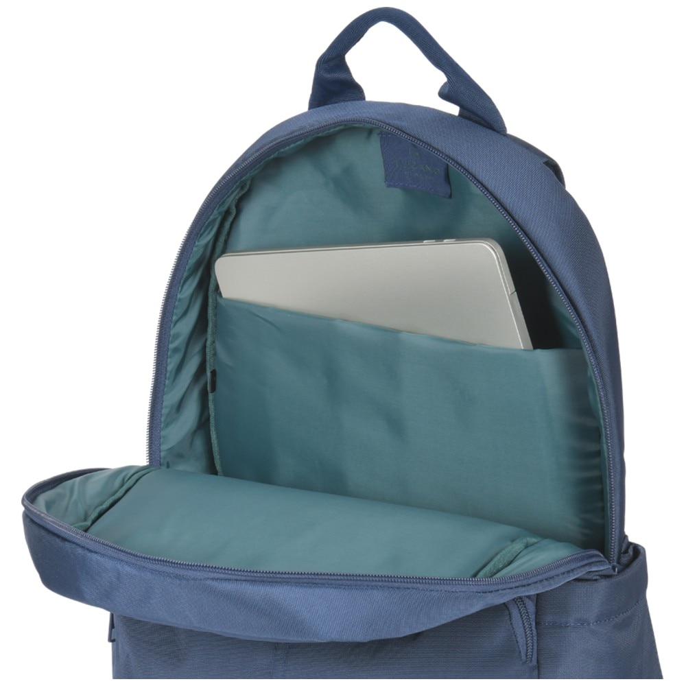 Rucsac laptop Tucano Baldo albastru 15.6x16 inch plastic